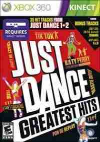 Descargar Just Dance Greatest Hits [MULTI][Region Free][XDG2][iCON] por Torrent